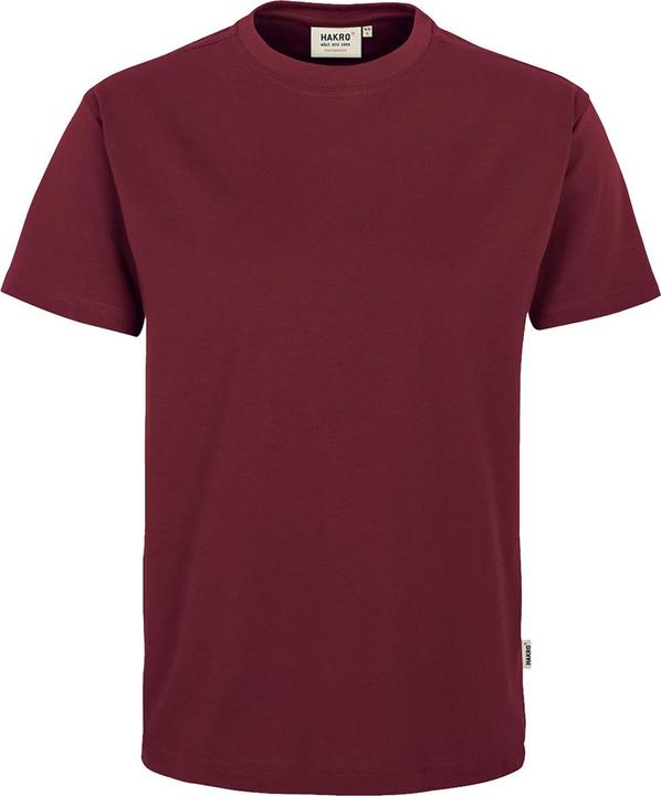 Produktbild Hakro T-Shirt MIKRALINAR® (S)