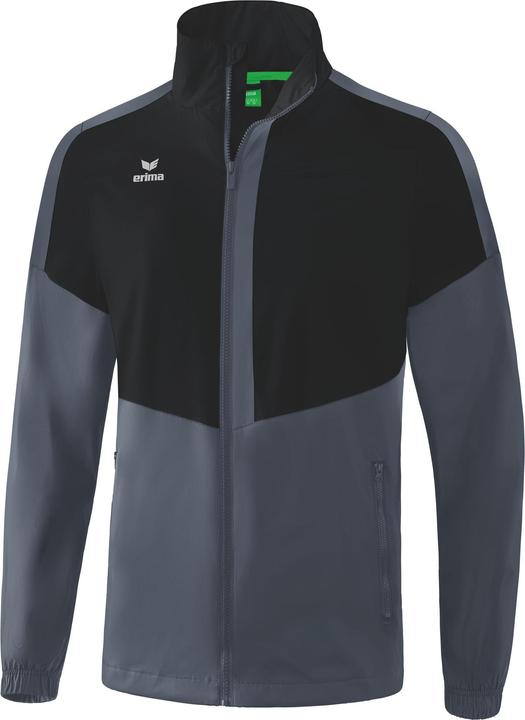 Actual product image Erima Squad All Weather Jacket (XXL)