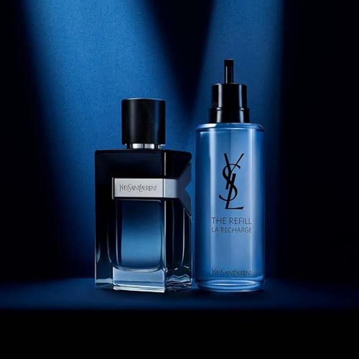Image du produit Yves Saint Laurent Y Eau de Parfum Recharge (Eau de parfum, 150 ml)