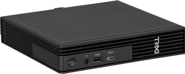 Productafbeelding Dell Pro Micro QCM1250 (512 GB, 8.59 GB, Intel Core Ultra 5 235T)