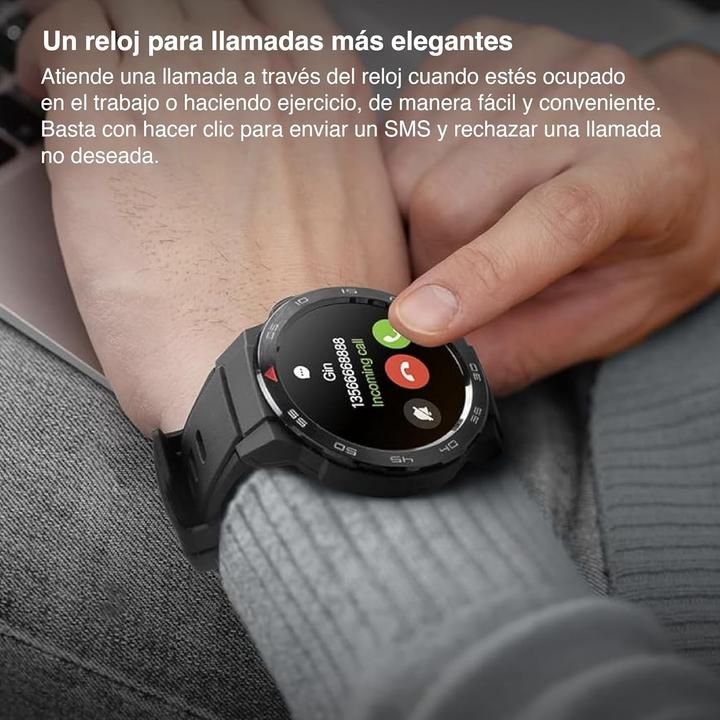 Produktbild Xiaomi GS Pro (46.50 mm)