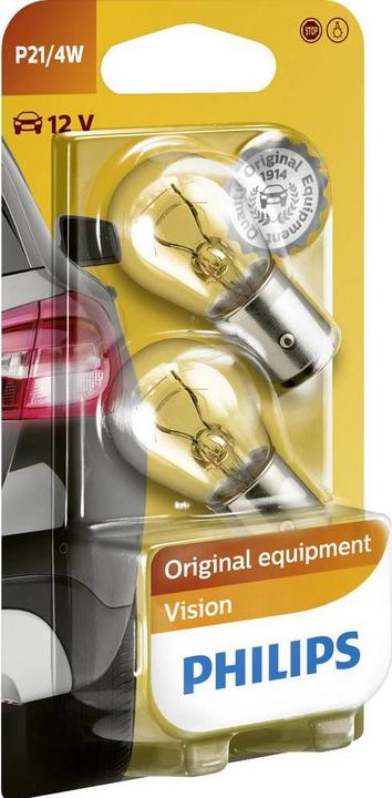 Image du produit Philips Vison (P21/4W)