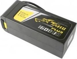 Produktbild Tattu Akumulator Plus 16000mAh 22.2V 15C 6S1P LiPo AS150+XT150 (22.20 V, 16000 mAh)