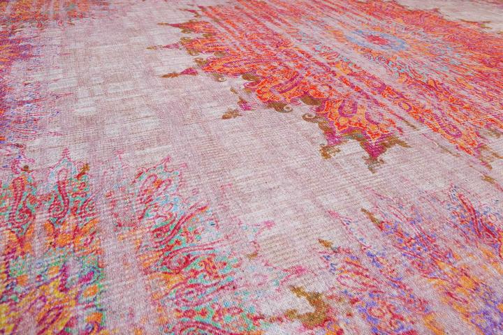 Produktbild Wecon Home Sunkissed (120 x 170 cm)