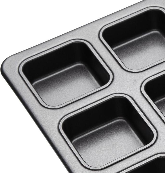 Produktbild Master Class Brownie-Form