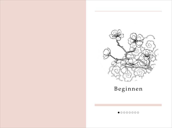 Produktbild Kaizen (Deutsch, Sarah Harvey, 2020)