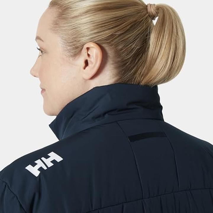 Produktbild Helly Hansen Crew Insulator Jacket 2.0 (L)