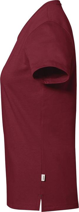 Produktbild Hakro COTTON TEC® V-Shirt (M)