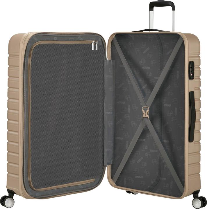 Image du produit American Tourister Valise Rigide Extensible Flashline (100 l)