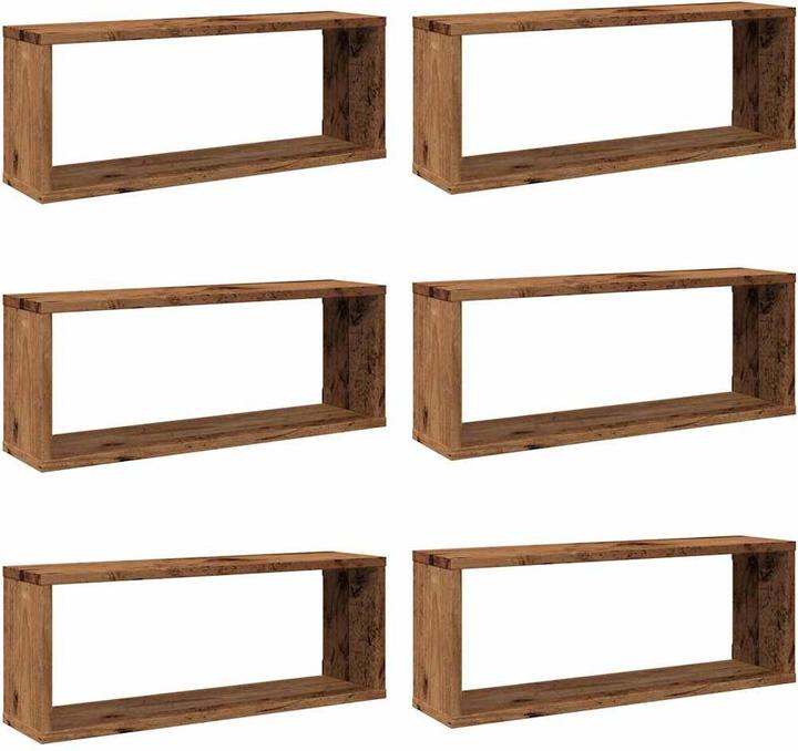 legno vecchio