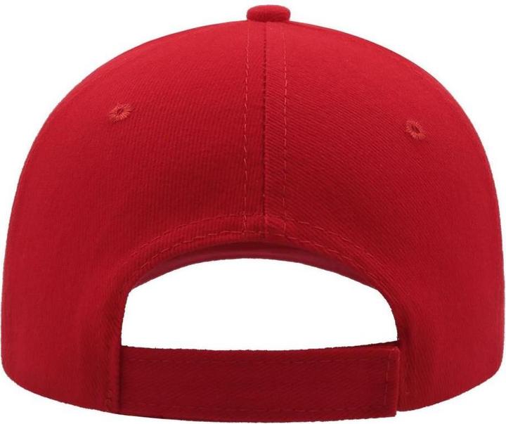 Produktbild Liberty gebürstete 6 Panel Kappe Baumwolle