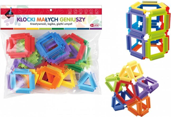 Askato Plytos 32 elementi (32 pezzi)