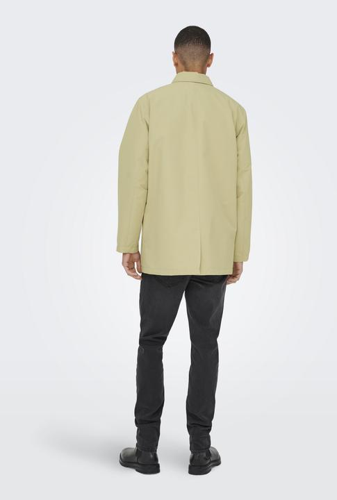 Immagine prodotto Only & Sons ONSHALL Mantel Mantel