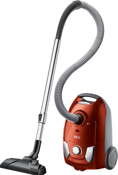 Actual product image AEG VX 4-1-OR