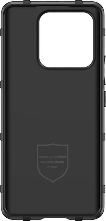 Productafbeelding Screenguard Xiaomi 13 Pro Rugged Shield Cover (Xiaomi 13 Pro)