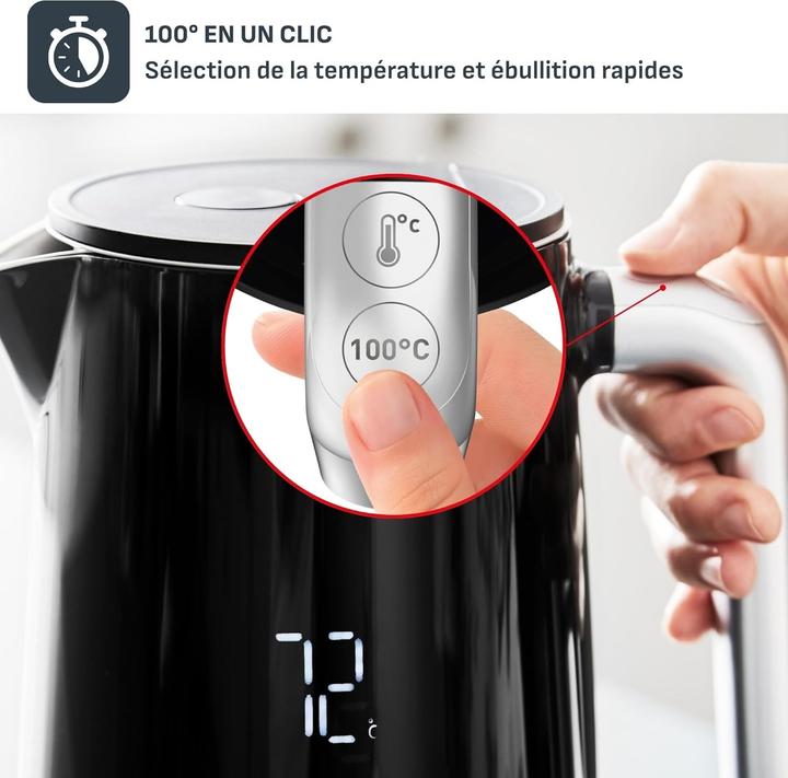 Produktbild Tefal Smart'n Light (1.70 l)