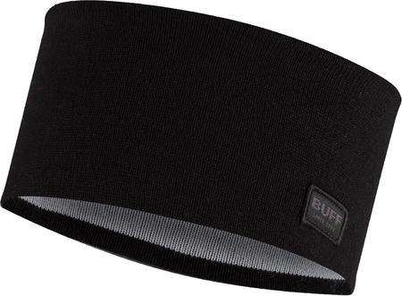 Actual product image Buff Knitted Hb Niels Black