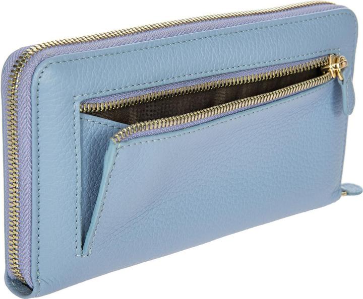 Actual product image Brics Gondola Verbena Wallet