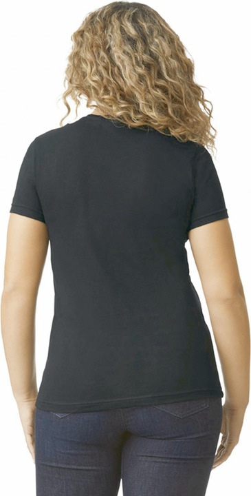 Image du produit Gildan Softstyle CVC (XL)