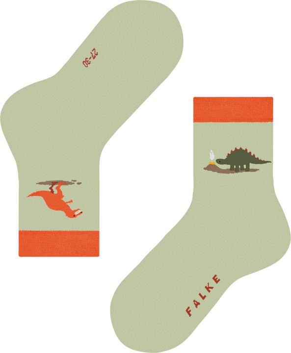 Produktbild Falke Dinosaurs Baumwollsocken (Einzelpack, 27 - 30)