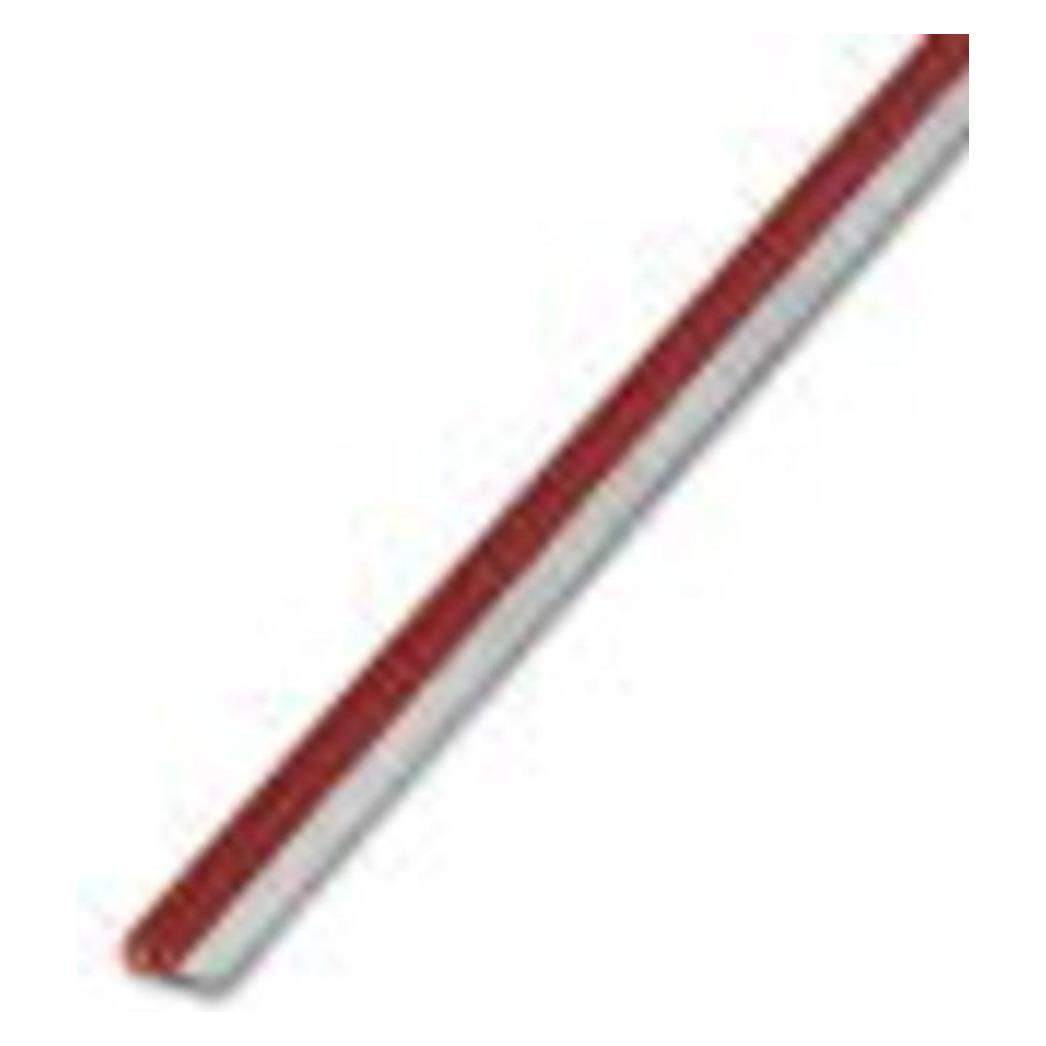 Phoenix Contact Querverbinder, Elektronikkabel + Stecker, Rot