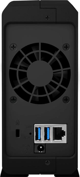 Produktbild Synology DS118