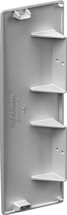 Actual product image Schneider Electric SE 5514170 InKa end piece 217-2/72mm AN
