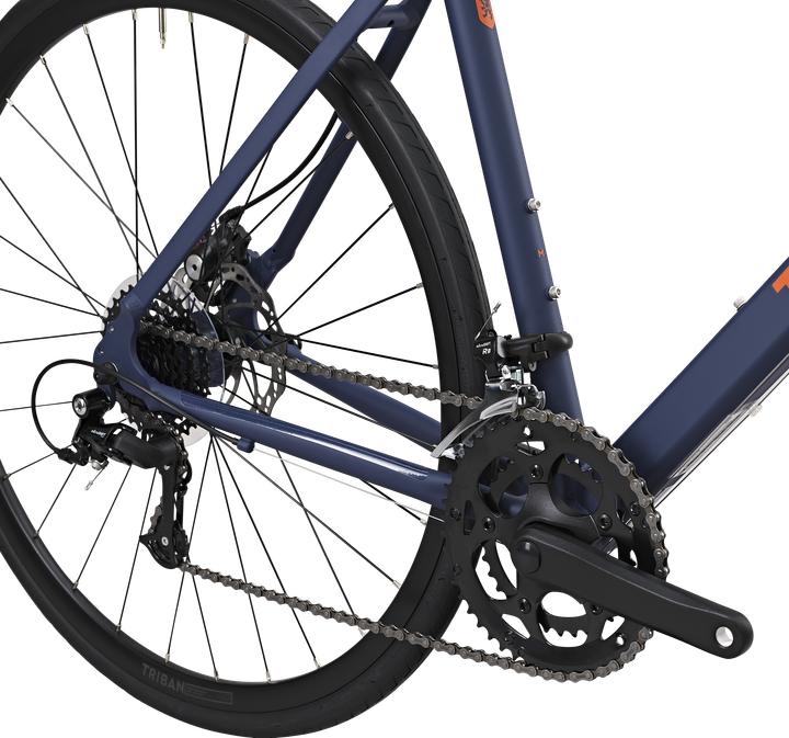 Produktbild Triban RC120 (50 cm)