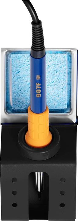 Produktbild Stamos Lötstation Digitale 1270W Smd Rework Lötkolben Heissluftkolben Lötspitzen