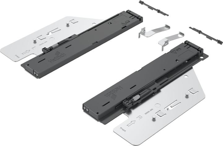 Image du produit Hettich Système d'ouverture