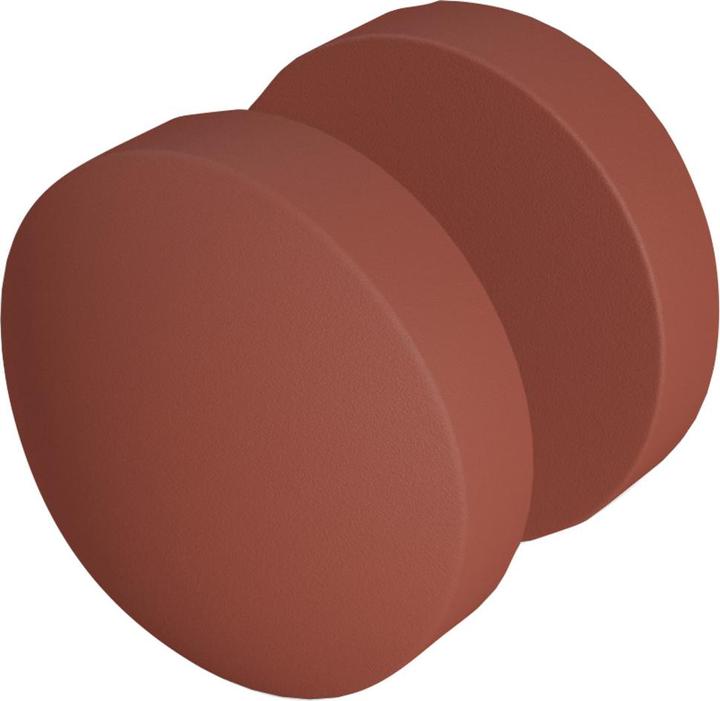 Actual product image Zapp-Zimmermann Fire protection plug, type ZZ 100-165, Ø 165 mm