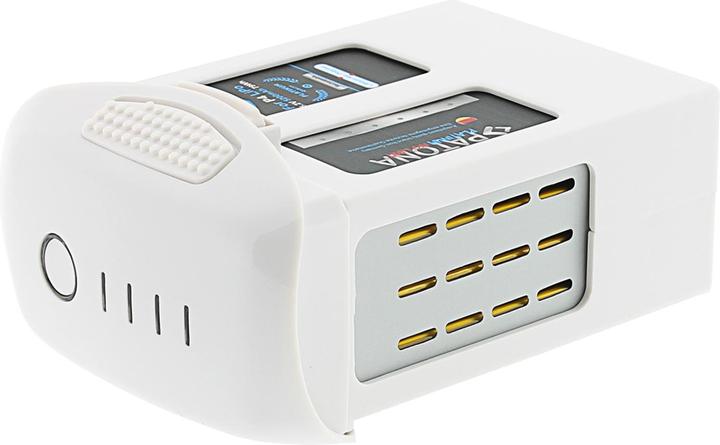 Produktbild Patona Platinum (Drohnen Akku, DJI Phantom 4 Pro Plus, DJI Phantom 4 Advanced, DJI Phantom 4, DJI Phantom 4 Pro)