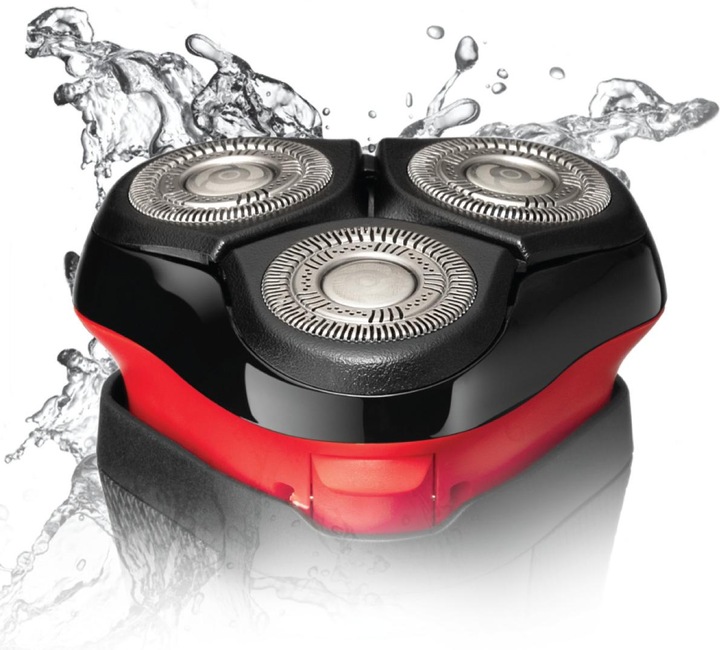Actual product image Remington Style Series