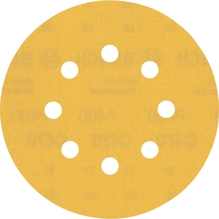 Actual product image Bosch Professional Zubehör Expert C470 (400)