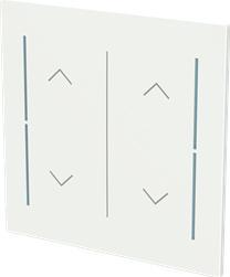 Produktbild Busch-Jaeger Abdeckung