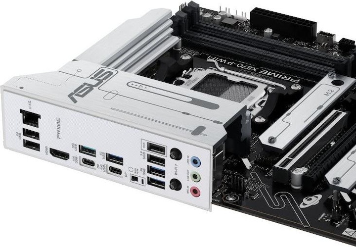 Produktbild ASUS PRIME X870-P WIFI (AM5, AMD X870, ATX)