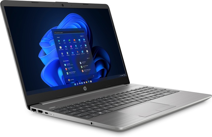 Actual product image HP 250 G9 (15.60", Intel Core i7-1255U, 16 GB, 512 GB, DE)