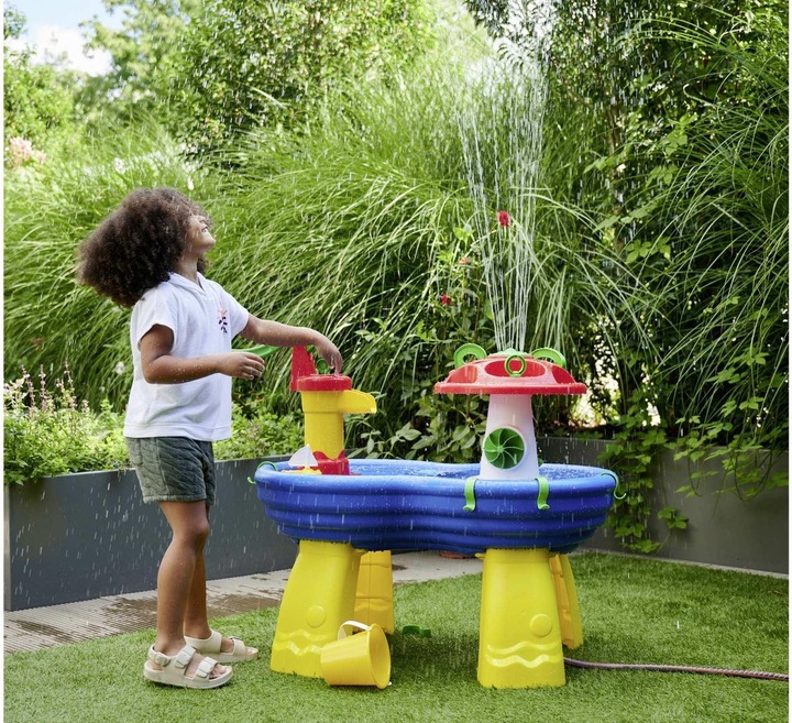Produktbild BIG Wassertisch