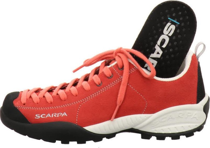 Actual product image Scarpa Mojito (37)