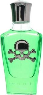 Image du produit Police Potion Absinthe For Him Eau de Parfum 50ml Spray (Eau de parfum, 50 ml)