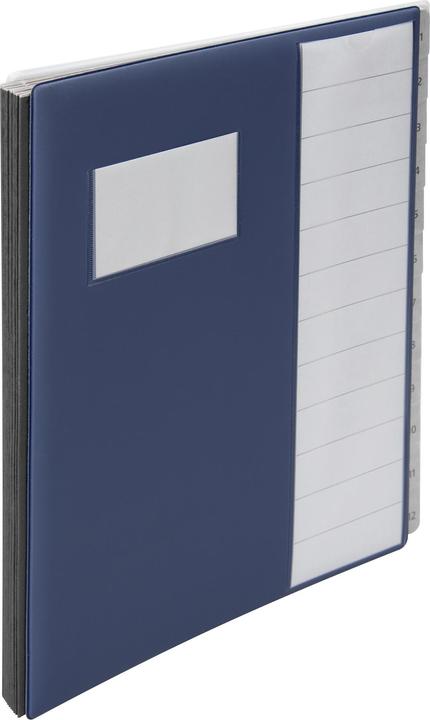 Produktbild Biella Pultmappe Pronto (A4, 1x)