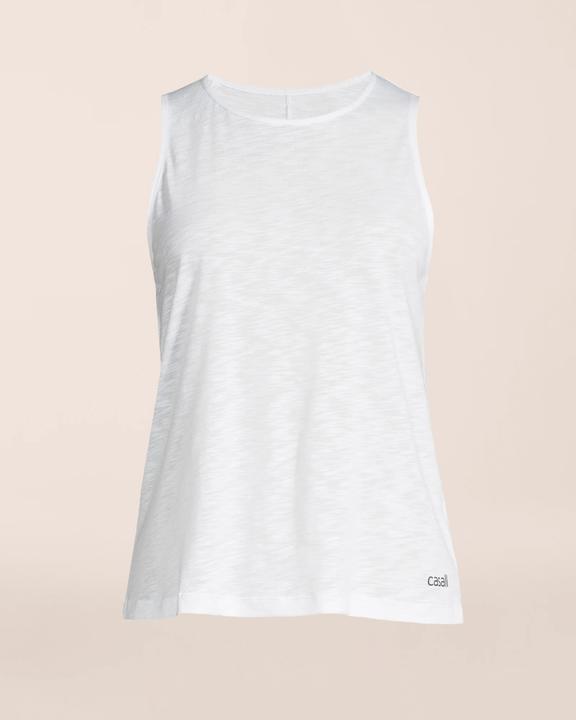 Actual product image CASALL Tank Top Soft Texture (38)