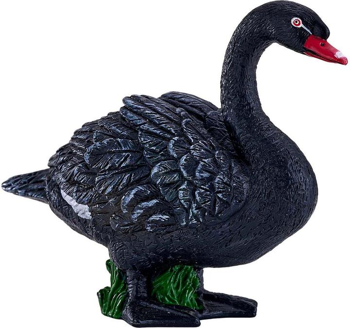 Actual product image Mojo Farmland Schwarzer Schwan - 381067