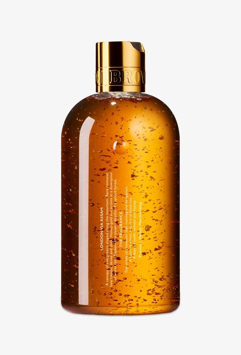 Produktbild Molton Brown Mesmerising Oudh Accord & Gold (300 ml)