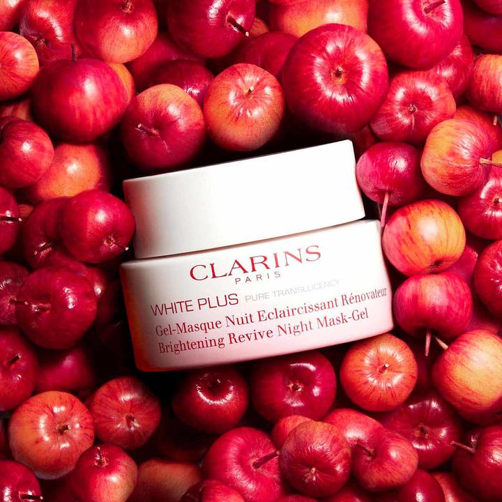 Produktbild Clarins White Plus (50 ml)