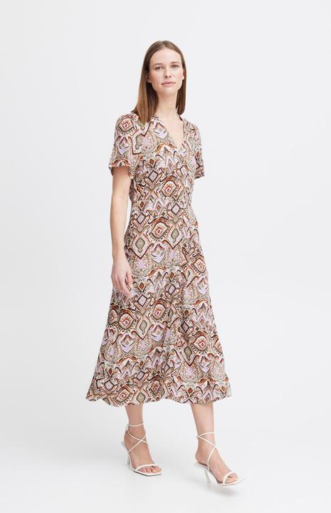 Produktbild B.young BYMMMJOELLA BUTTON DRESS 20814533 (46)