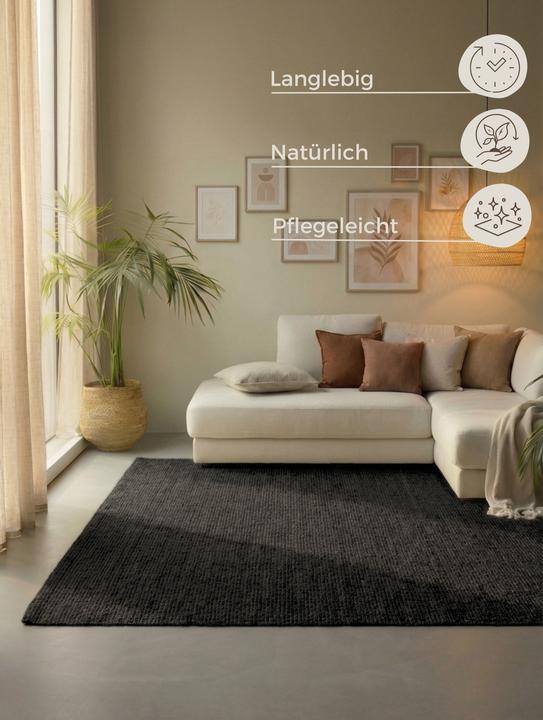 Image du produit Hanse Home Jaipur (150 x 80 cm)