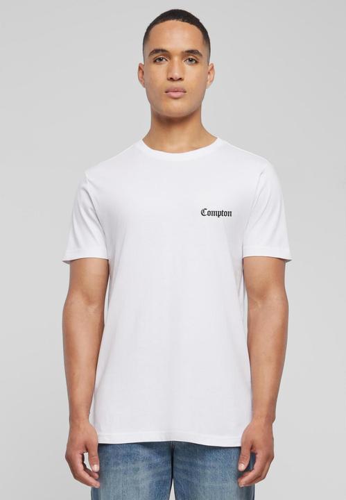 Immagine prodotto Mister Tee Tee Compton EMB - 160341 (S)
