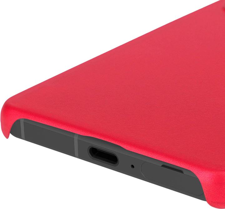 Actual product image Avizar Rubber Case Series (Sony Xperia 1 VI)