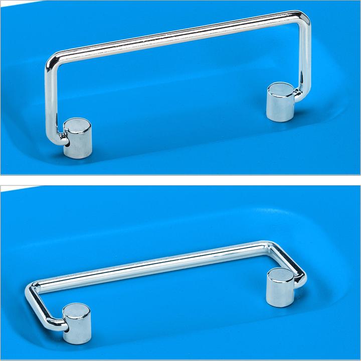 Produktbild Relaxdays Geldkassette